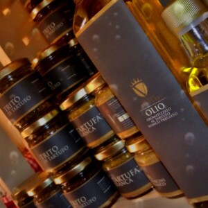 olio d'oliva extravergine basilicata