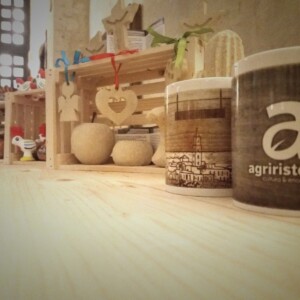 gadget di agriristories